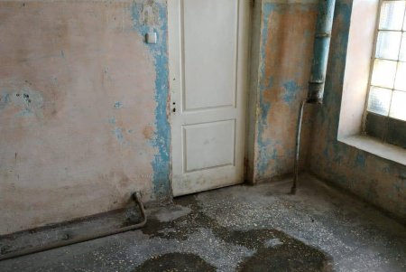 В СИЗО и исправительных колониях области не соблюдаются санитарно-гигиенические правила