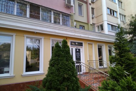Улицы Одессы освобождают от незаконной рекламы (фото)