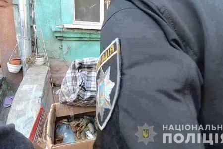 На «Привозе» провели рейд: изъято более двухсот килограммов рыбы, раков и мидий (фото, видео)
