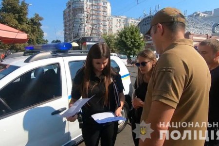 На «Привозе» провели рейд: изъято более двухсот килограммов рыбы, раков и мидий (фото, видео)