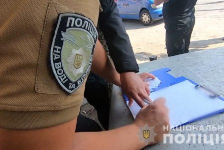 На «Привозе» провели рейд: изъято более двухсот килограммов рыбы, раков и мидий (фото, видео)