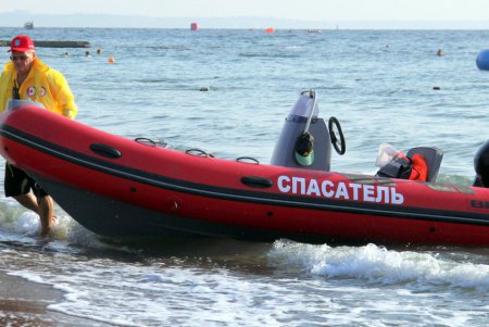 OCEANMAN-2019: грандиозный морской заплыв в Одессе (фоторепортаж)