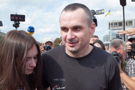 Стали известны имена украинцев, вернувшихся в рамках обмена с РФ (фото)