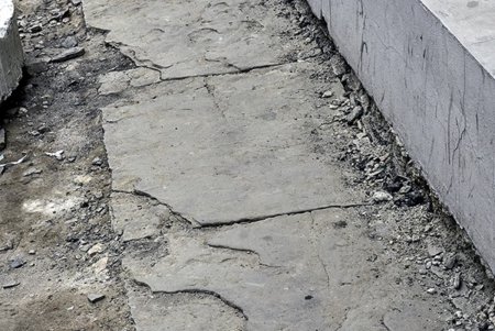 В Воронцовском переулке обнаружили историческую находку (фото) 