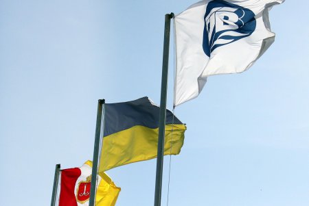 Чемпионат Украины по парусному спорту стартовал в Одессе (фоторепортаж)