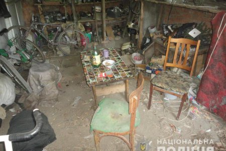 В Одесской области из-за спонтанного конфликта мужчина зарезал товарища (фото, видео)