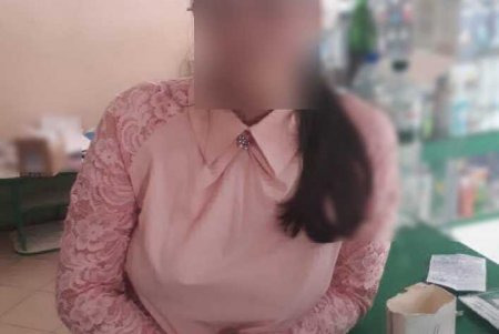 В одной из аптек Белгорода-Днестровского продавали запрещенные наркотические препараты (фото)
