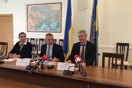 «Укравтодор» представил онлайн-карту для отслеживания ремонта и состояния дорог государственного значения (фото) 