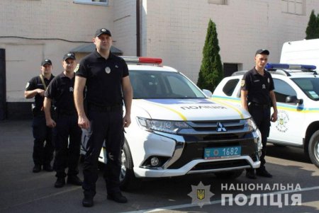 Спецподразделения одесской и литовской полиции провели совместные учения (фото)