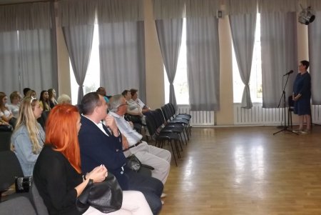 Одесситы познакомились с раритетными украинскими фильмами (фото)