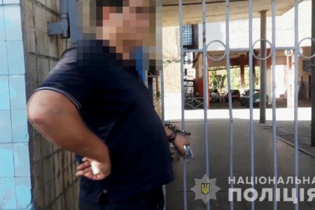 Преступная группа иностранцев вскрывала автомобили в Белгороде-Днестровском (фото, видео)