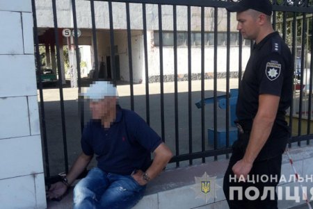 Преступная группа иностранцев вскрывала автомобили в Белгороде-Днестровском (фото, видео)