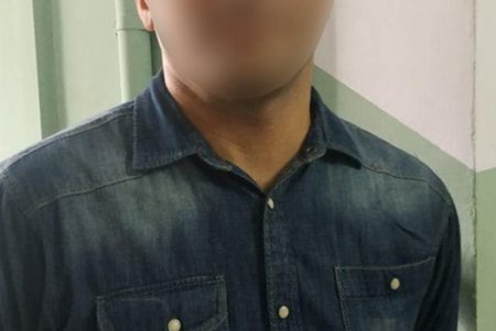 Патрульные оперативно задержали квартирных воров (фото) 