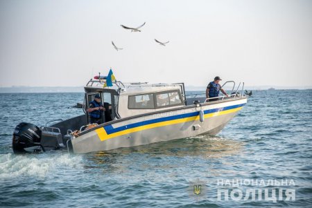 Туристическая полиция помогла наполовину снизить число правонарушений в курортных зонах (фото, видео)
