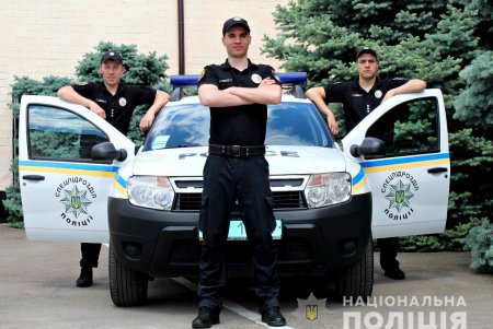 Туристическая полиция помогла наполовину снизить число правонарушений в курортных зонах (фото, видео)