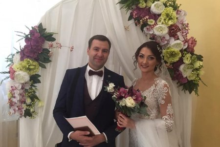 Счастливая дата: более 70 пар в Одесской области решили пожениться именно сегодня (фото)