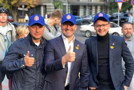 Круто и полезно для здоровья: участники акции «На велосипеде на работу» поделились впечатлениями в соцсетях (фото)