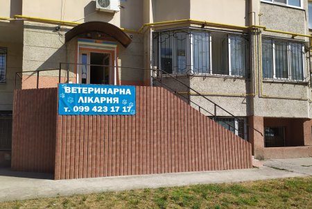 С фасадов городских зданий убрали более 90 рекламных вывесок (фото)
