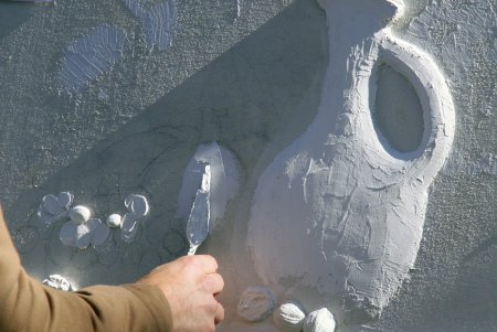 «Город профессий»: маленьких одесситов устроили на работу (фоторепортаж)