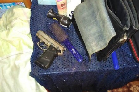 Супруги в Одесской области держали в рабстве почти 100 человек: им грозит до 15 лет тюрьмы (фото)