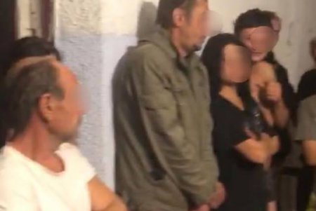 Супруги в Одесской области держали в рабстве почти 100 человек: им грозит до 15 лет тюрьмы (фото)