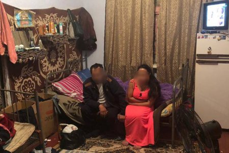 Супруги в Одесской области держали в рабстве почти 100 человек: им грозит до 15 лет тюрьмы (фото)