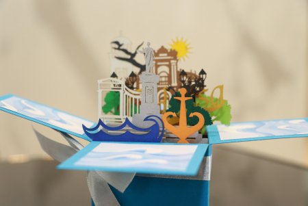Интеркультурным опытом Одессы поделятся с представителями городов из разных стран мира (фото)