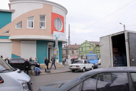 Колоритное место: на Староконном рынке можно найти все что угодно (фоторепортаж)