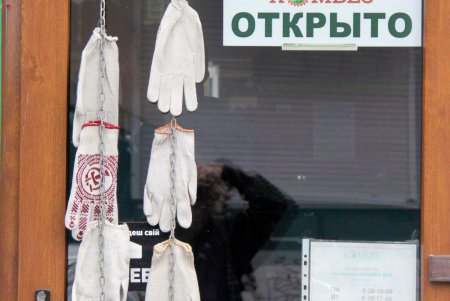 Колоритное место: на Староконном рынке можно найти все что угодно (фоторепортаж)