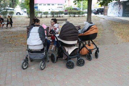 Сквер «Луч» на пересечении Академика Королева и Левитана благоустроят (фото)