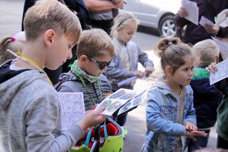 Одесские дворики превратились в культурные площадки (фоторепортаж)