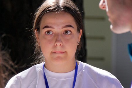 Одесские дворики превратились в культурные площадки (фоторепортаж)