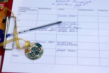 Одесские дворики превратились в культурные площадки (фоторепортаж)
