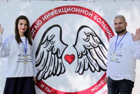 Одесские дворики превратились в культурные площадки (фоторепортаж)