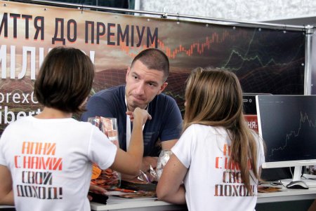 На Морвокзале стартовал турнир World of Tanks 2019 (фоторепортаж)