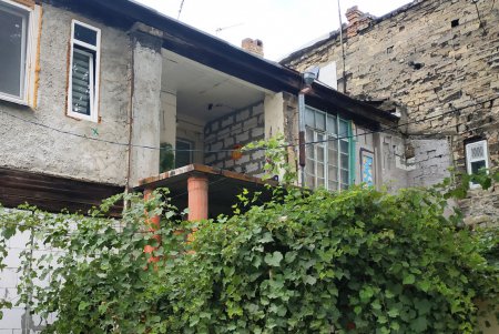 ГАСК выписал одесским нарушителям штрафы на 150 тысяч гривен (фото)