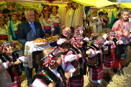 В Одесской области появилась новая столица: на сей раз — колбасная (фото)