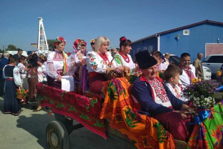 В Одесской области появилась новая столица: на сей раз — колбасная (фото)