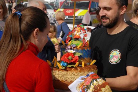 В Одесской области появилась новая столица: на сей раз — колбасная (фото)