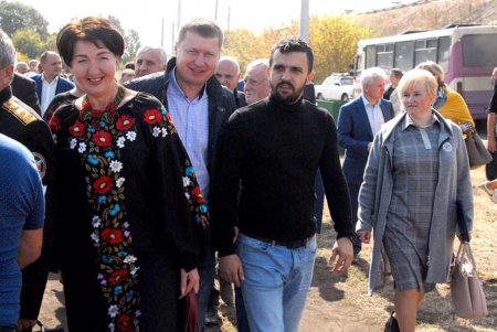 В Одесской области появилась новая столица: на сей раз — колбасная (фото)