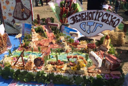 В Одесской области появилась новая столица: на сей раз — колбасная (фото)