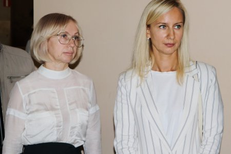 Новый кардиологический центр открыт на Лидерсовском бульваре (фото)