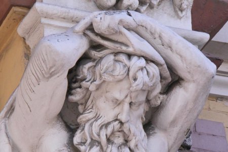 Аристократичная и романтичная: прогулка по улице Гоголя (фоторепортаж)