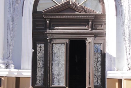 Аристократичная и романтичная: прогулка по улице Гоголя (фоторепортаж)