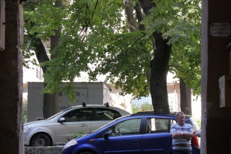 Аристократичная и романтичная: прогулка по улице Гоголя (фоторепортаж)