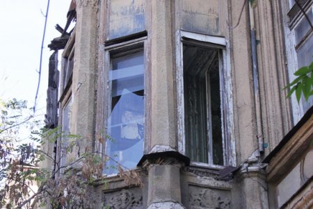 Аристократичная и романтичная: прогулка по улице Гоголя (фоторепортаж)