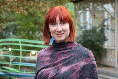 Иностранная делегация высоко оценила работу Одесского инклюзивно-ресурсного центра (фото)
