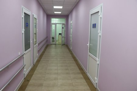 Иностранная делегация высоко оценила работу Одесского инклюзивно-ресурсного центра (фото)