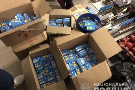 Правоохранители раскрыли сервис по рассылке спама и анонимных сообщений, база которого находилась в шести регионах (фото) 