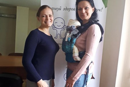 В Одессе состоялся многопрофильный медицинский фестиваль (фото)
